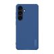 Nillkin Samsung S24 Plus 5G NILLKIN SUPER FROSTED PRO műanyag telefonvédő ütésállóság, érdes felület, SÖTÉTKÉK