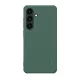 Nillkin Samsung S24 Plus 5G NILLKIN SUPER FROSTED PRO műanyag telefonvédő ütésállóság, érdes felület, SÖTÉTZÖLD