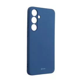   Roar Samsung S24 Plus ROAR ALL DAY szilikon telefonvédő matt SÖTÉTKÉK