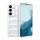 Gigapack Samsung S24 Plus 5G Gigapack Szilikon telefonvédő ütésállóság, 3D, FEHÉR