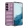Gigapack Samsung S24 5G Gigapack Szilikon telefonvédő ütésállóság, 3D, LILA