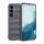 Gigapack Samsung S24 Plus 5G Gigapack Szilikon telefonvédő ütésállóság, 3D, SÖTÉTSZÜRKE
