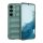 Gigapack Samsung S24 Plus 5G Gigapack Szilikon telefonvédő ütésállóság, 3D, SÖTÉTZÖLD