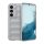 Gigapack Samsung S24 5G Gigapack Szilikon telefonvédő ütésállóság, 3D, VILÁGOSSZÜRKE