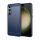 Gigapack Samsung S24 Plus 5G Gigapack Szilikon telefonvédő ütésállóság, karbon minta, SÖTÉTKÉK