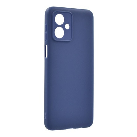Gigapack Motorola Moto G54 5G Gigapack Szilikon telefonvédő matt SÖTÉTKÉK