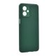 Gigapack Motorola Moto G54 5G Gigapack Szilikon telefonvédő matt SÖTÉTZÖLD