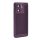 Gigapack Xiaomi 13T Pro Gigapack műanyag telefonvédő légáteresztő, kameravédő, LILA
