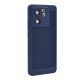 Gigapack Xiaomi 13T Pro Gigapack műanyag telefonvédő légáteresztő, kameravédő, SÖTÉTKÉK