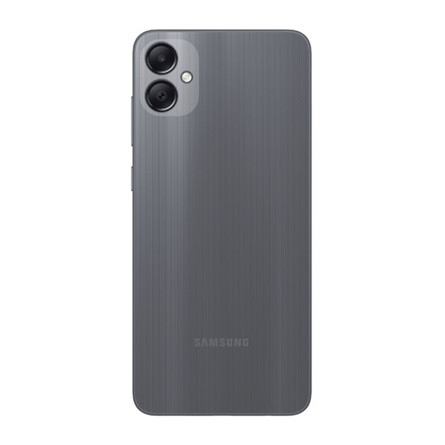 Gigapack Samsung A05 4G Gigapack Szilikon telefonvédő ultravékony ÁTLÁTSZÓ