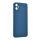 Gigapack Samsung A05 4G Gigapack Szilikon telefonvédő matt SÖTÉTKÉK