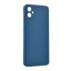 Gigapack Samsung A05 4G Gigapack Szilikon telefonvédő matt SÖTÉTKÉK