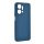 Gigapack Honor X7a Gigapack Szilikon telefonvédő matt SÖTÉTKÉK
