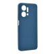 Gigapack Honor X7a Gigapack Szilikon telefonvédő matt SÖTÉTKÉK