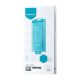 Nillkin iPhone 15 Pro NILLKIN EZ SET képernyővédő üveg 2db 2.5D, 9H + segédkeret, FEKETE