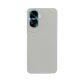 Gigapack Honor 90 Lite 5G GIGAPACK Szilikon telefonvédő matt ÁTLÁTSZÓ