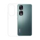Gigapack Honor 90 5G Gigapack Szilikon telefonvédő matt ÁTLÁTSZÓ