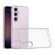 Gigapack Samsung S24 5G Gigapack Szilikon telefonvédő matt ÁTLÁTSZÓ