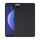 Gigapack Xiaomi Pad 6 Gigapack Szilikon telefonvédő matt FEKETE