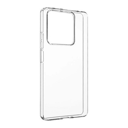 Gigapack Redmi Note 13 5G Gigapack Szilikon telefonvédő ultravékony ÁTLÁTSZÓ