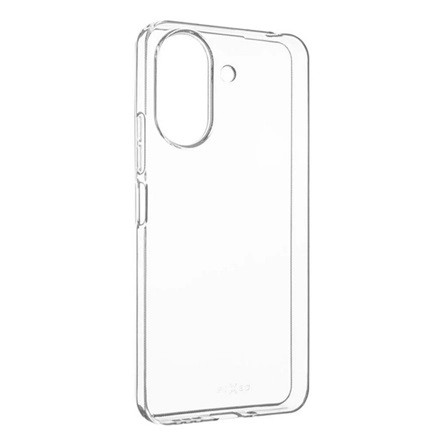 Gigapack Xiaomi Poco C65 4G Gigapack Szilikon telefonvédő ultravékony ÁTLÁTSZÓ