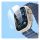 Dux Ducis Apple Watch Ultra 2 49mm DUX DUCIS kijelzővédő üveg 3D, 9H, ÁTLÁTSZÓ