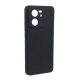 Gigapack Xiaomi 13T Pro Gigapack Szilikon telefonvédő matt, prémium, FEKETE