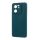 Gigapack Xiaomi 13T Pro Gigapack Szilikon telefonvédő ultravékony SÖTÉTZÖLD