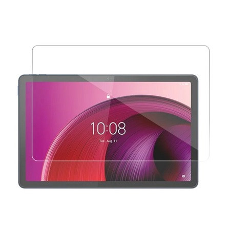 Gigapack Lenovo Tab M10 5G Gigapack Képernyővédő üveg 0.3mm, NEM íves, ÁTLÁTSZÓ