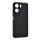 Gigapack Xiaomi Poco C65 4G Gigapack Szilikon telefonvédő matt FEKETE