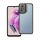 Gigapack Redmi Note 12S Gigapack Szilikon telefonvédő ütésállóság, kameravédő, FEKETE