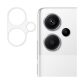 Gigapack Redmi Note 13 Pro Plus 5G Gigapack Kameravédő üveg 0.3mm, NEM íves, ÁTLÁTSZÓ