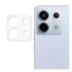 Gigapack Xiaomi Poco X6 5G Gigapack Kameravédő üveg 0.3mm, NEM íves, ÁTLÁTSZÓ