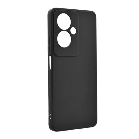 Gigapack Oppo A79 5G Gigapack Szilikon telefonvédő matt FEKETE