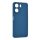 Gigapack Xiaomi Poco C65 4G Gigapack Szilikon telefonvédő matt SÖTÉTKÉK