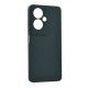 Gigapack Oppo A79 5G Gigapack Szilikon telefonvédő matt SÖTÉTZÖLD