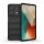 Gigapack Redmi Note 13 5G Gigapack Szilikon telefonvédő ütésállóság, 3D, FEKETE