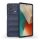 Gigapack Redmi Note 13 5G Gigapack Szilikon telefonvédő ütésállóság, 3D, SÖTÉTKÉK