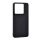 Gigapack Xiaomi Poco X6 5G GIGAPACK Szilikon telefonvédő matt FEKETE