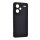 Gigapack Redmi Note 13 Pro Plus 5G Gigapack Szilikon telefonvédő matt FEKETE