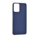 Gigapack Motorola Moto E14 4G Gigapack Szilikon telefonvédő matt SÖTÉTKÉK