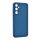 Gigapack Samsung A35 5G Gigapack Szilikon telefonvédő matt SÖTÉTKÉK