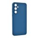 Gigapack Samsung A35 5G Gigapack Szilikon telefonvédő matt SÖTÉTKÉK