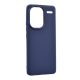 Gigapack Redmi Note 13 Pro Plus 5G GIGAPACK Szilikon telefonvédő matt SÖTÉTKÉK