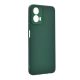 Gigapack Motorola Moto G34 5G Gigapack Szilikon telefonvédő matt SÖTÉTZÖLD