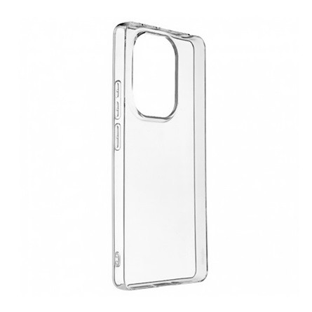 Gigapack Redmi Note 13 4G Gigapack Szilikon telefonvédő ultravékony ÁTLÁTSZÓ