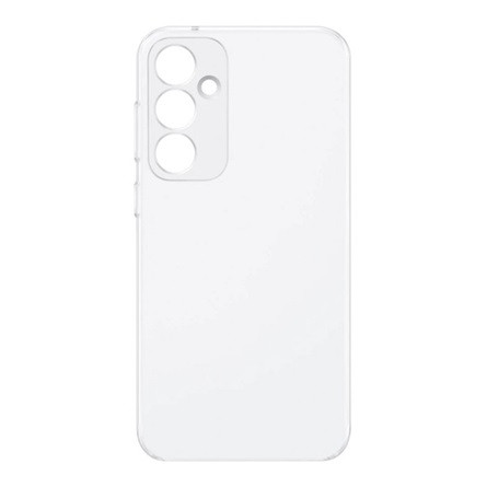 Gigapack Samsung A35 5G Gigapack Szilikon telefonvédő ultravékony ÁTLÁTSZÓ