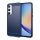 Gigapack Samsung A35 5G Gigapack Szilikon telefonvédő ütésállóság, karbon minta, SÖTÉTKÉK