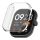 Gigapack Redmi Watch 4 Gigapack Szilikon tok ÁTLÁTSZÓ
