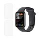 Gigapack Xiaomi Smart Band 8 Pro GIGAPACK Kijelzővédő üveg 2db 9H ÁTLÁTSZÓ
